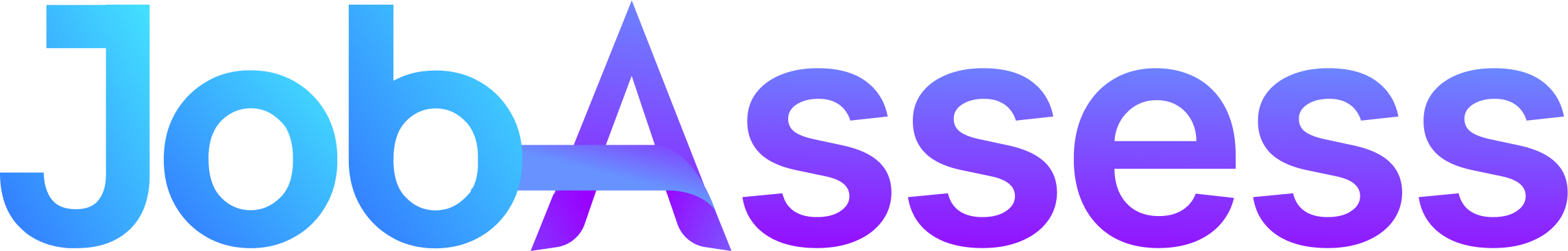 Job Assess Logo