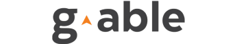 G-Able Logo